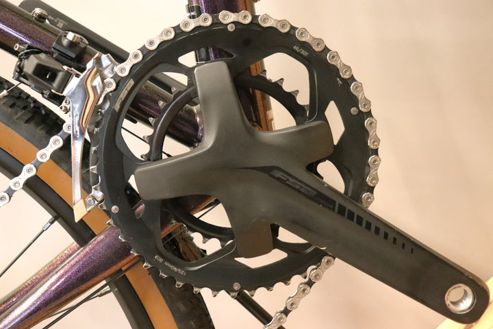 キャノンデール CANNONDALE トップストーン TOPSTONE 2 2022モデル XSサイズ シマノ GRX RX400 MIX アルミ グラベルバイク 【仙台店】