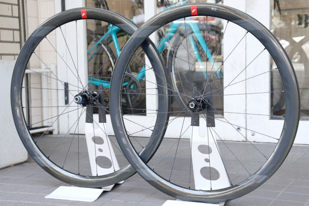 フルクラム FULCRUM ウィンド ディスク WIND 40 DB カーボン