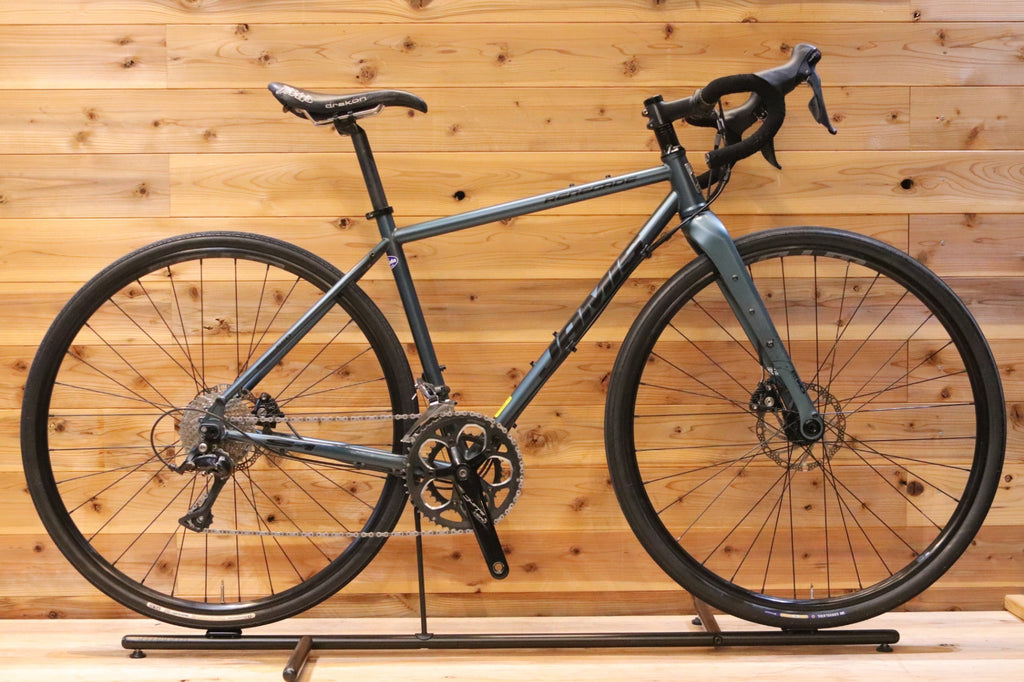 ジェイミス JAMIS レネゲード RENEGADE S4 DISC 2022モデル 51サイズ