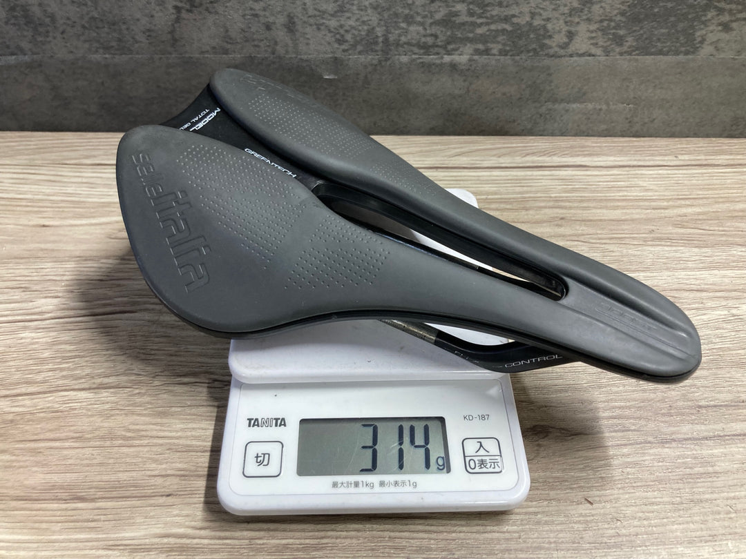 JR992 セライタリア selle italia MODEL X BOOST L3 サドル 黒 145mm Fec Alloyレール