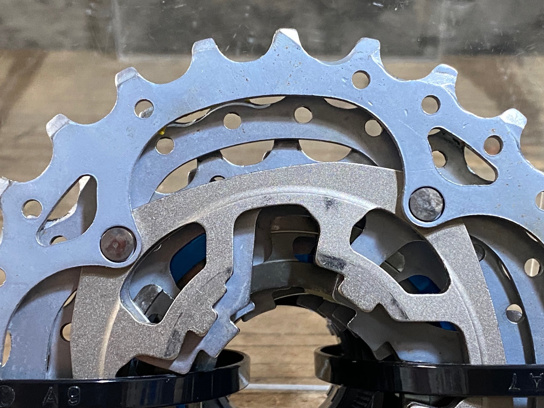 JS898 カンパニョーロ CAMPAGNOLO ケンタウル CENTAUR スプロケット 13