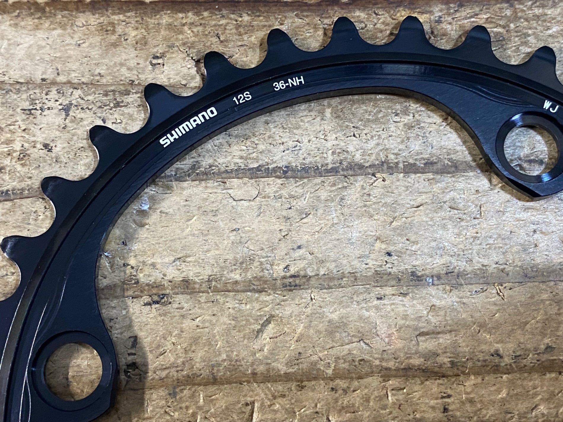 KH290 シマノ SHIMANO デュラエース DURA-ACE FC-R9200 インナー