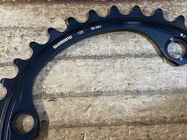 KH290 シマノ SHIMANO デュラエース DURA-ACE FC-R9200 インナー チェーンリング 36T 12s