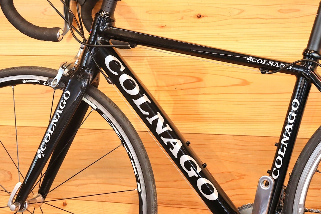 コルナゴ COLNAGO ムーヴ MOVE 2013モデル 450Sサイズ ティアグラ 4600 10S アルミ ロードバイク 【千葉店】