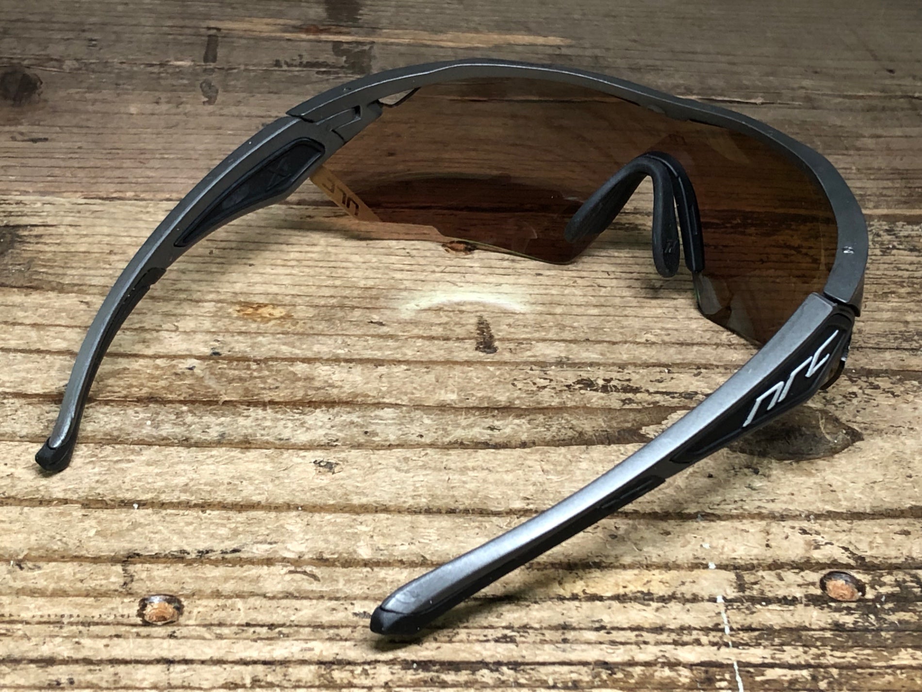 JP844 nrc X3 EVEREST サングラス アイウェア グレー – BICI AMORE