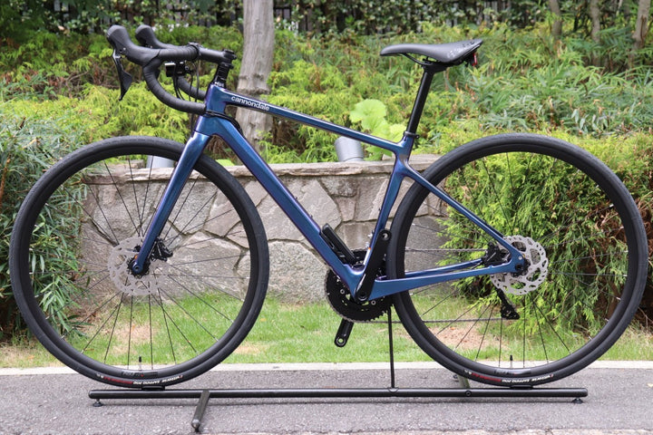 キャノンデール CANNONDALE シナプス SYNAPSE CARBON 3L 2023年 51サイズ シマノ 105 R7020 11S カーボン ロードバイク 【さいたま浦和店】