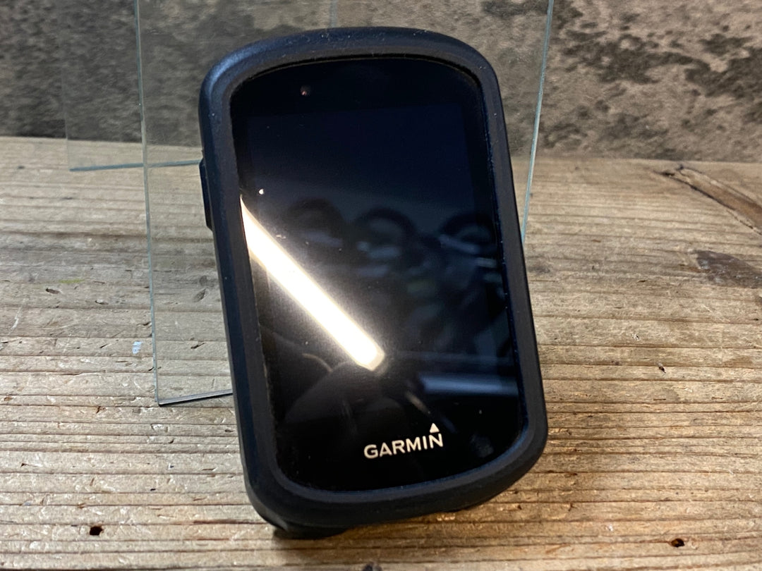 JN894 ガーミン GARMIN エッジ EDGE 830 セット サイクルコンピューター 動作確認済