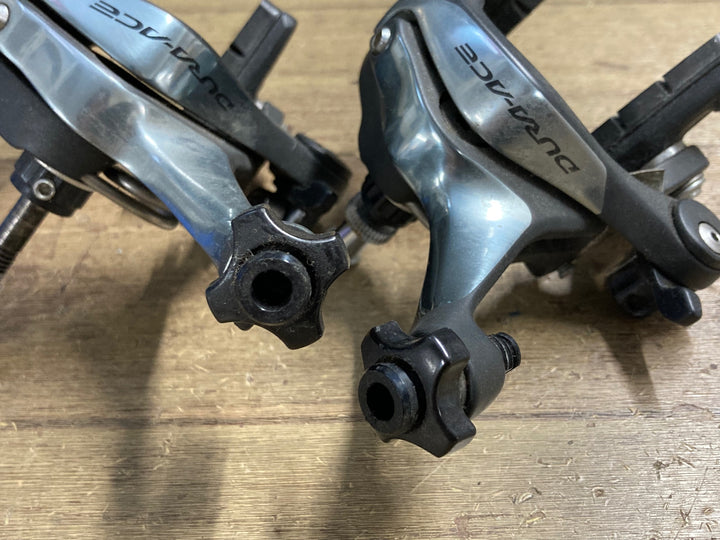 KL180 シマノ SHIMANO デュラエース DURA-ACE BR-7900 キャリパーブレーキ 前後セット
