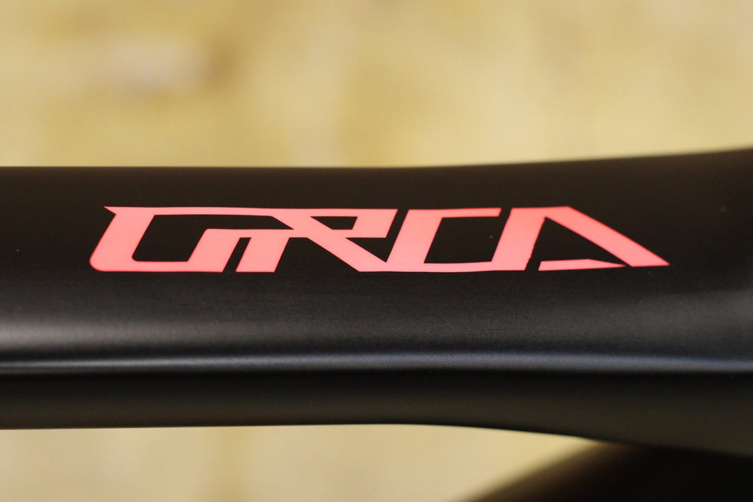 オルベア ORBEA オルカ ORCA OMR DB 2019 53サイズ カーボン ロードバイク フレームセット 【立川店】