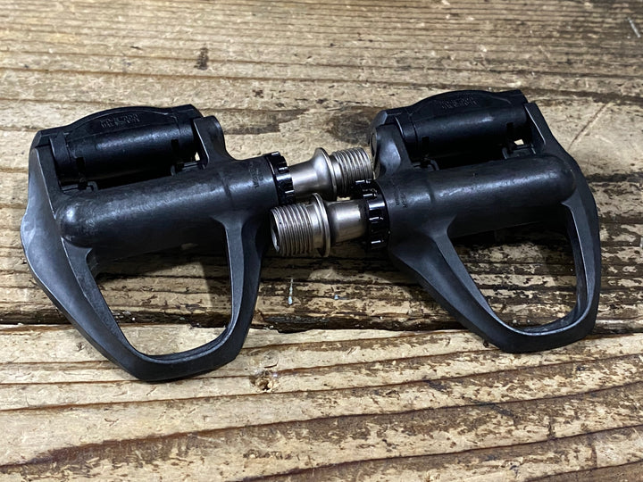 KE061 シマノ SHIMANO 105 PD-R7000 ビンディングペダル SPD-SL