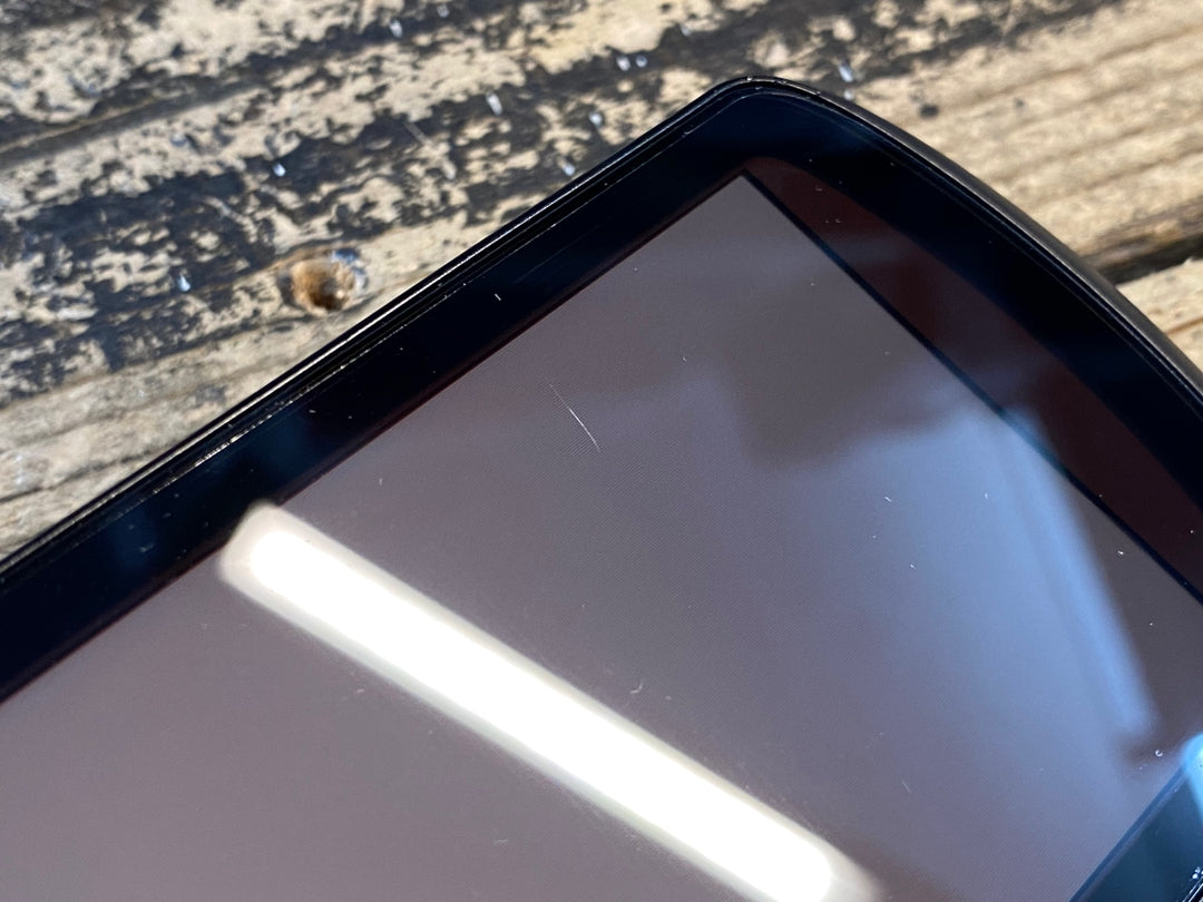 JD426 ガーミン GARMIN EDGE 1040 SOLAR サイクルコンピューター ※動作確認済み