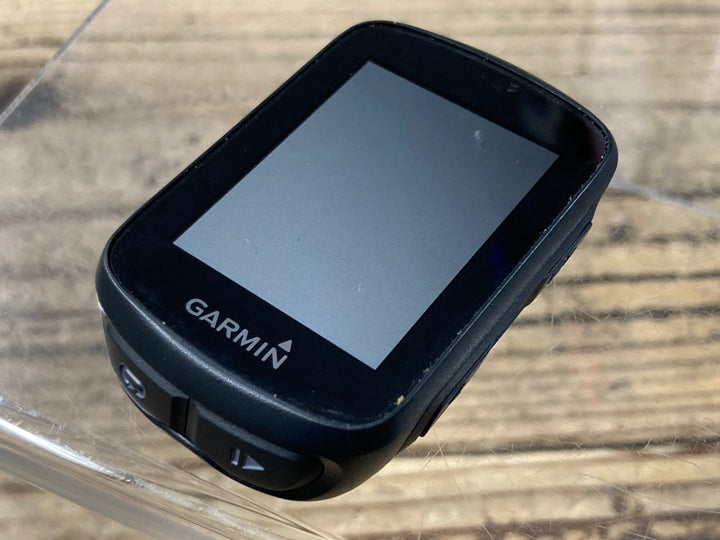 KB139 ガーミン GARMIN EDGE 130 PLUS サイクルコンピューター 動作確認済