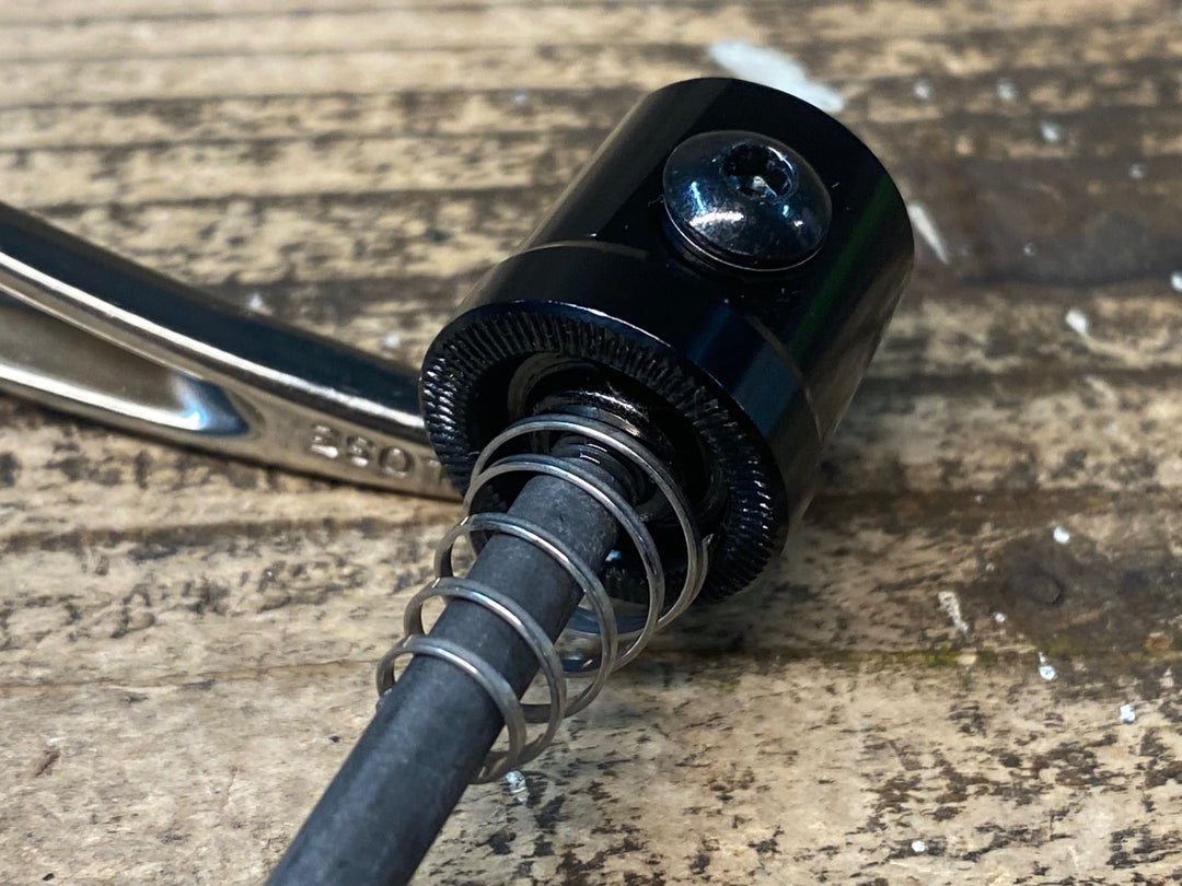 JG853 スペシャライズド SPECIALIZED ROVAL クイックレリーズ フロント 100mm