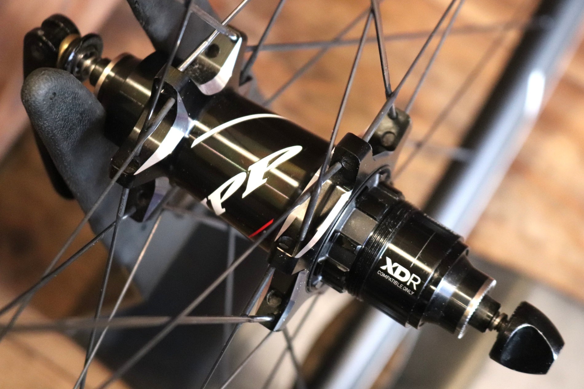 ジップ ZIPP コース COURSE30 アルミ クリンチャー ホイールセット