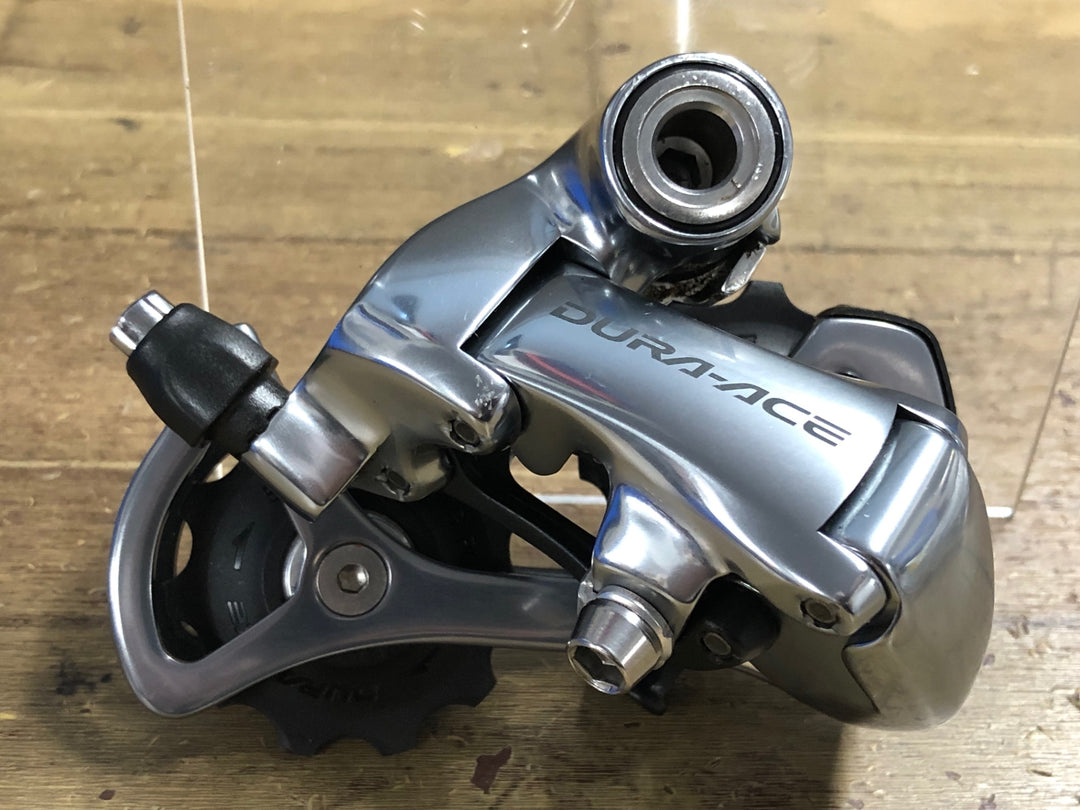 JO945 シマノ SHIMANO デュラエース DURA-ACE RD-7800 リアディレイラー 10S