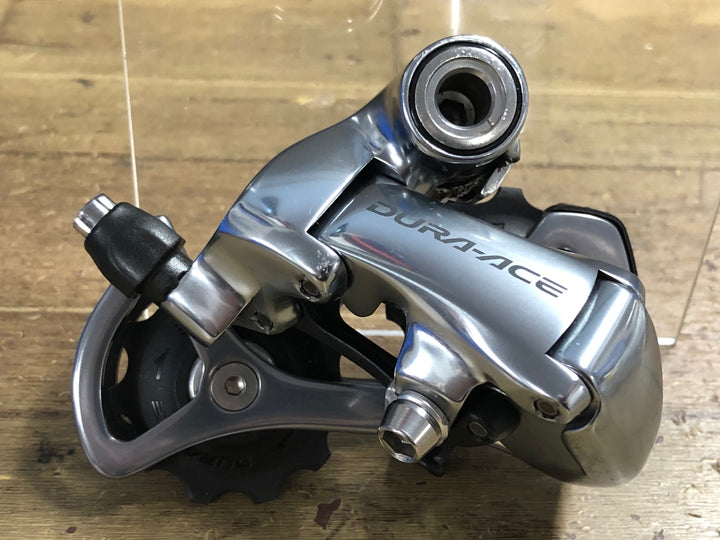 JO945 シマノ SHIMANO デュラエース DURA-ACE RD-7800 リアディレイラー 10S