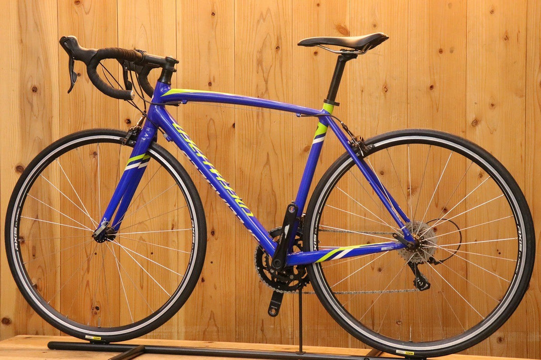 決算SALE スペシャライズド SPECIALIZED アレー ALLEZ E5 SPORT 2016年モデル 54サイズ シマノ ソラ 3500 9S アルミ ロードバイク 【芦屋店】