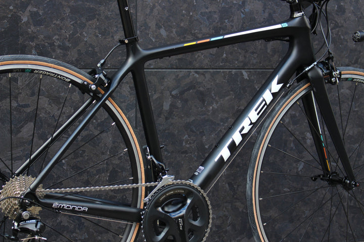 トレック TREK エモンダ EMONDA S5 2016年モデル 52サイズ シマノ 105 5800 11S カーボン ロードバイク 【福岡店】
