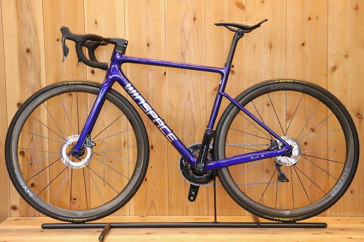 ウィンスペース WINSPACE SLC3 2024年モデル Mサイズ シマノ