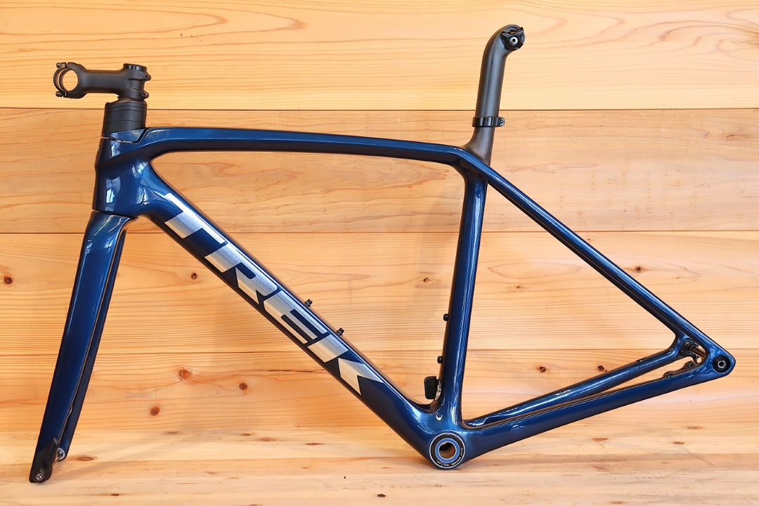 トレック TREK エモンダ EMONDA SL7 DISC 2022モデル 52サイズ カーボン ロードバイク フレームセット 【千葉店】