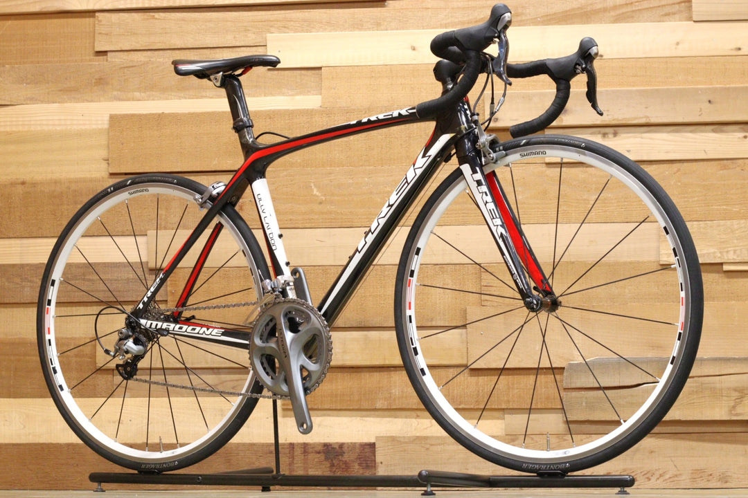 トレック TREK マドン MADONE 5.2 PRO 2010 シマノ アルテグラ 6700 MIX 10S カーボン ロードバイク 【立川店】