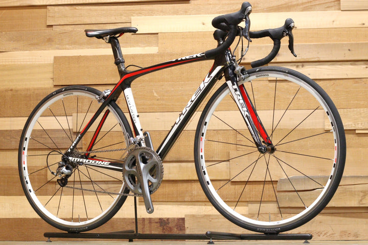 トレック TREK マドン MADONE 5.2 PRO 2010 シマノ アルテグラ 6700 MIX 10S カーボン ロードバイク 【立川店】