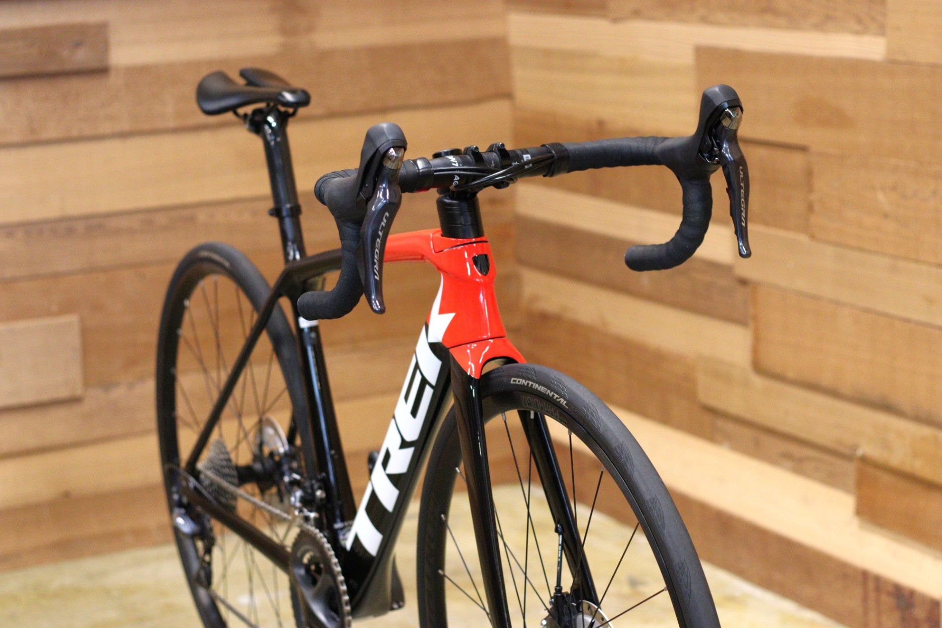トレック TREK エモンダ EMONDA SL6 DISC 2021 52サイズ シマノ