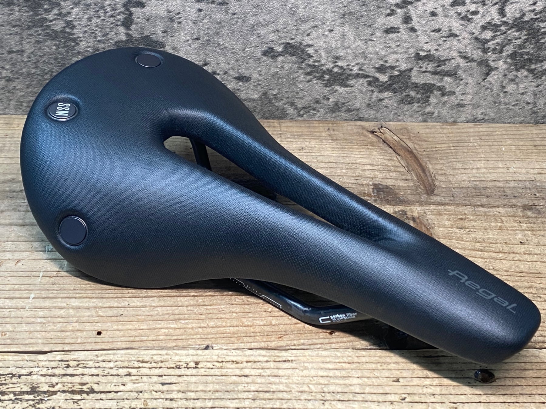 JO920 セラサンマルコ san marco REGAL Short Open-Fit Carbon FX