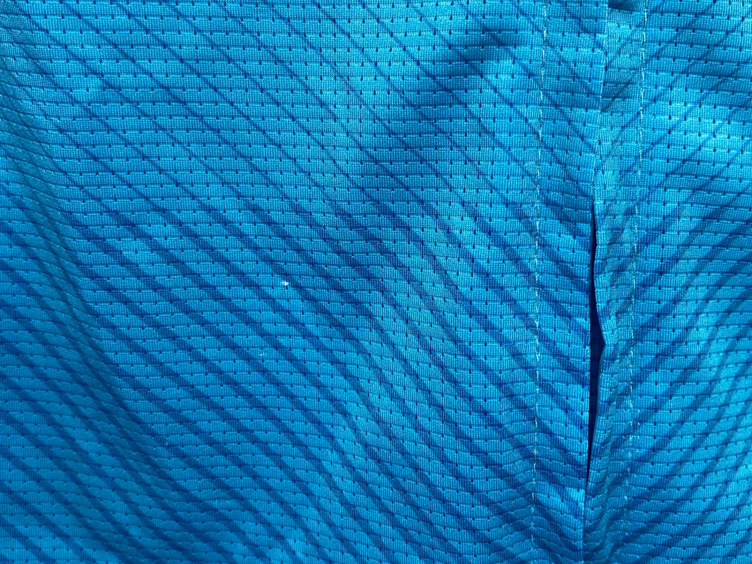 JO461 スポーツフル Sportful 半袖 サイクルジャージ 水 S
