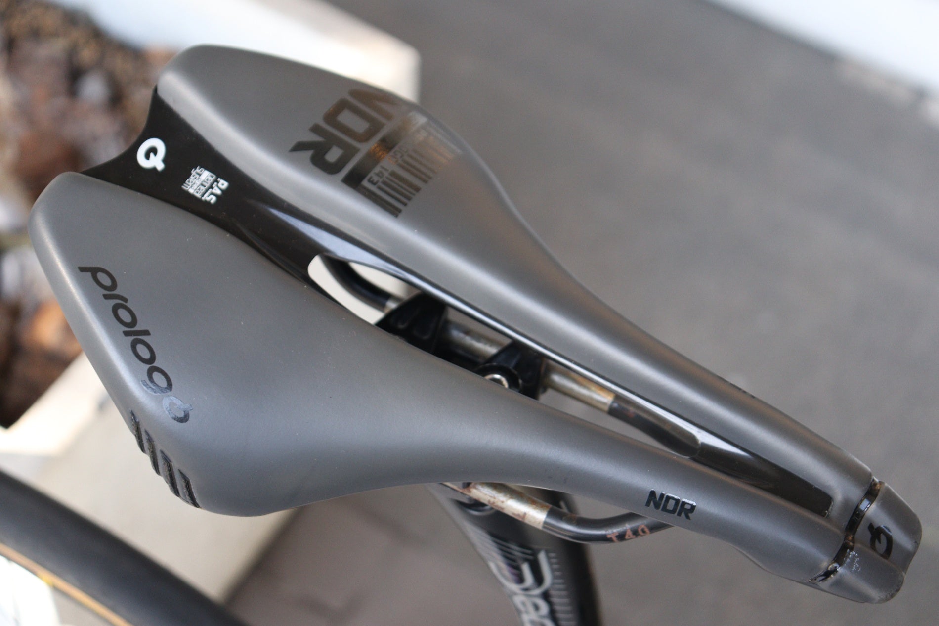 ルック LOOK 765 OPTIMUM 2 2024モデル Lサイズ アルテグラ R7020 11S