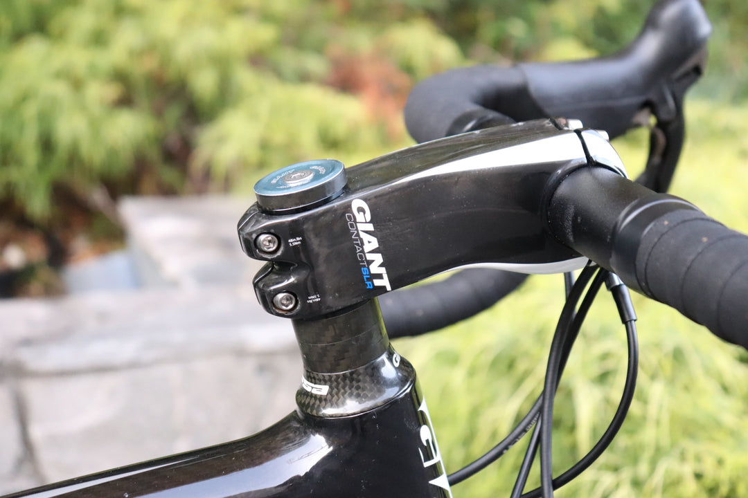 ジャイアント GIANT ディファイ DEFY ADVANCED 0 2011モデル Mサイズ シマノ デュラエース 7900 10S カーボン 【さいたま浦和店】