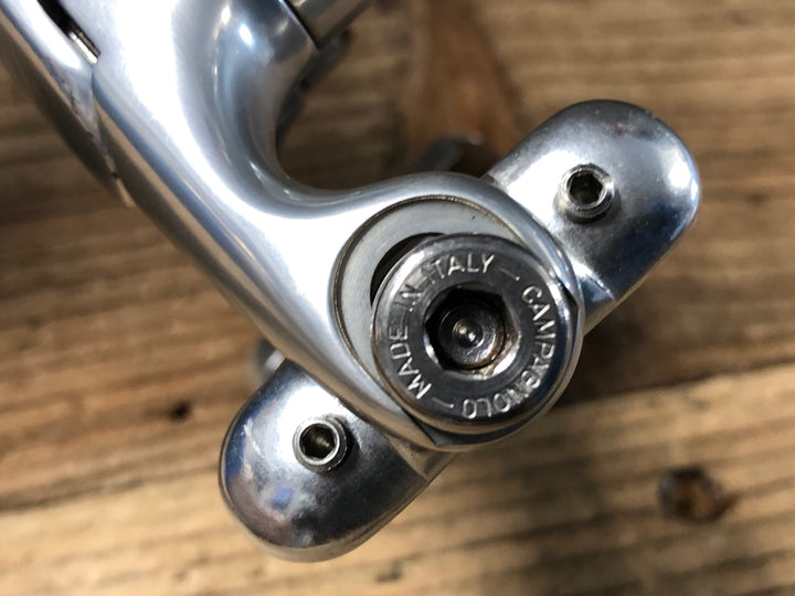 KH619 カンパニョーロ Campagnolo Cレコード CORSA RECORD DELTA デルタブレーキ フロントのみ 3ピボット