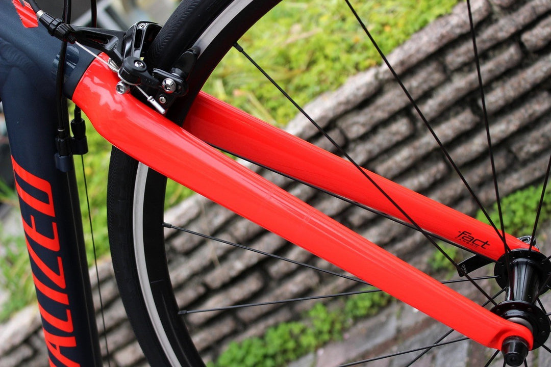 スペシャライズド SPECIALIZED アレー ALLEZ E5 ELITE 2017 49サイズ ティアグラ 4700 10S アルミ ロードバイク 【名古屋店】