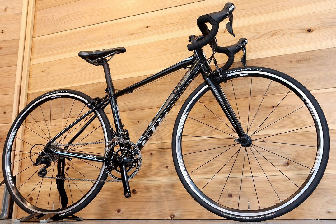 ジャイアント リヴ GIANT Liv アヴェイル AVAIL 3 2015モデル XXSサイズ シマノ 105 5800 11S アルミ ロードバイク 【千葉店】