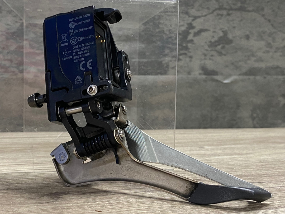 JT276 スラム SRAM レッド RED E-TAP フロントディレイラー 2S 電動