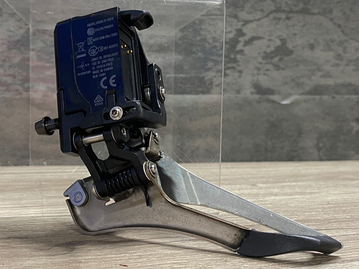 JT276 スラム SRAM レッド RED E-TAP フロントディレイラー 2S 電動