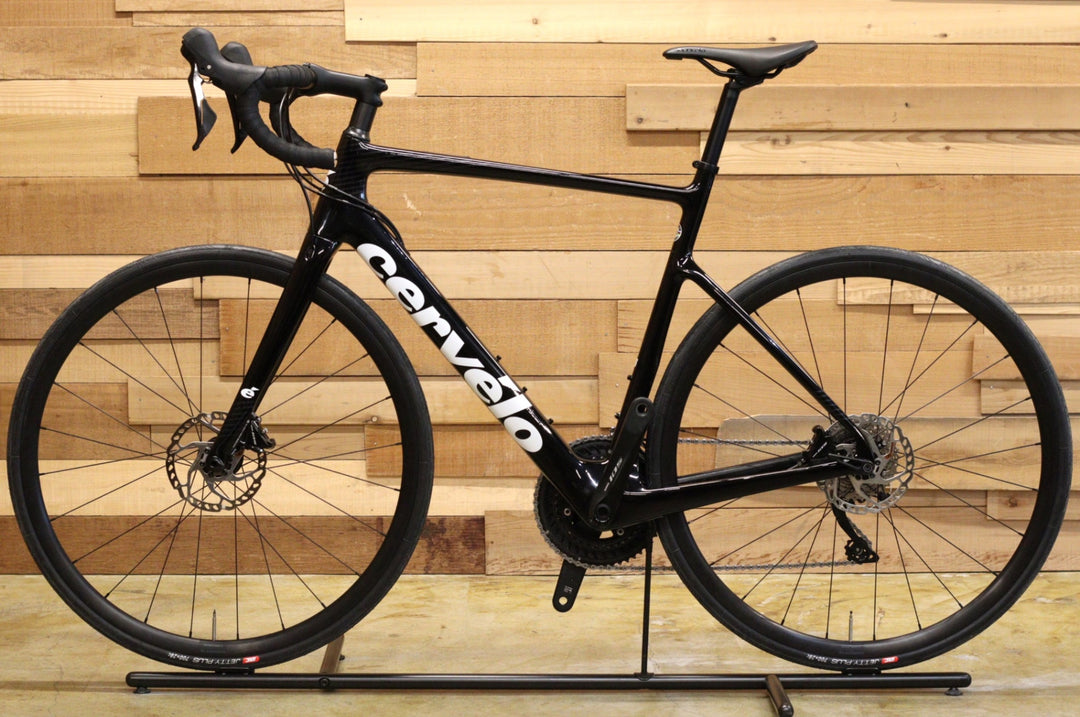 サーヴェロ Cervelo カレドニア Caledonia 2022 56サイズ シマノ 105 R7020 11S カーボン ロードバイク 【立川店】