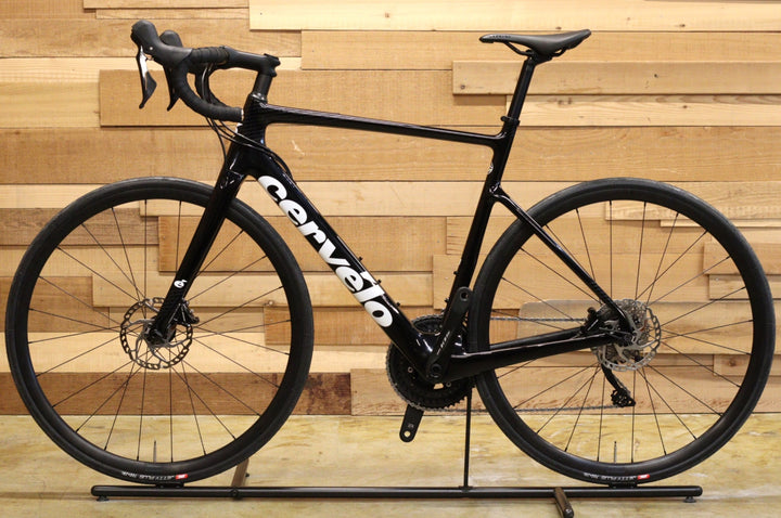 サーヴェロ Cervelo カレドニア Caledonia 2022 56サイズ シマノ 105 R7020 11S カーボン ロードバイク 【立川店】