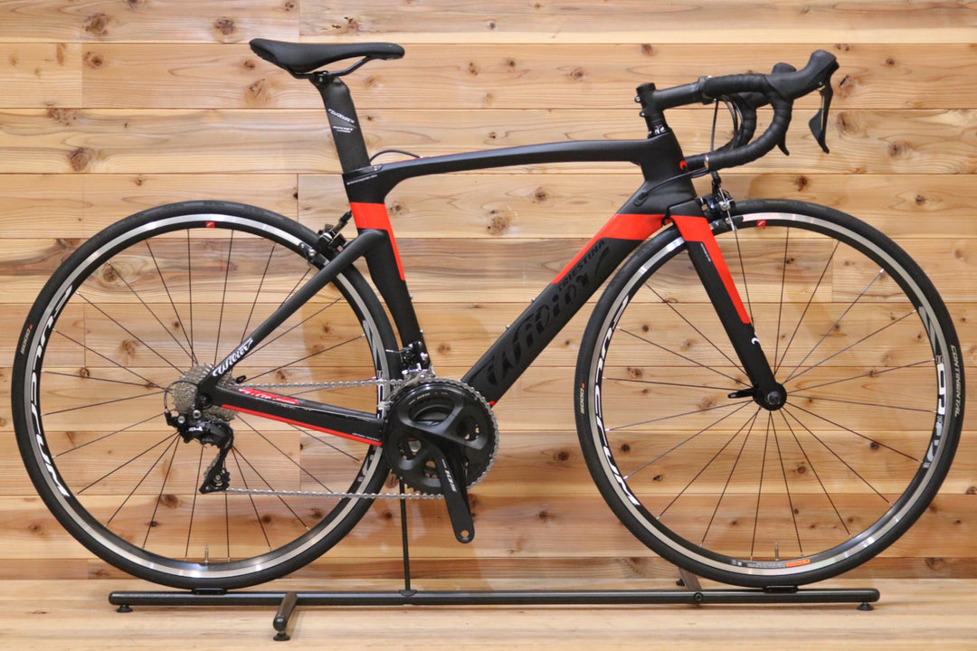 ウィリエール WILIER チェント ウノ エアー CENTO 1 AIR 2019モデル Sサイズ シマノ 105 R7000 11S カーボン ロードバイク 【広島店】