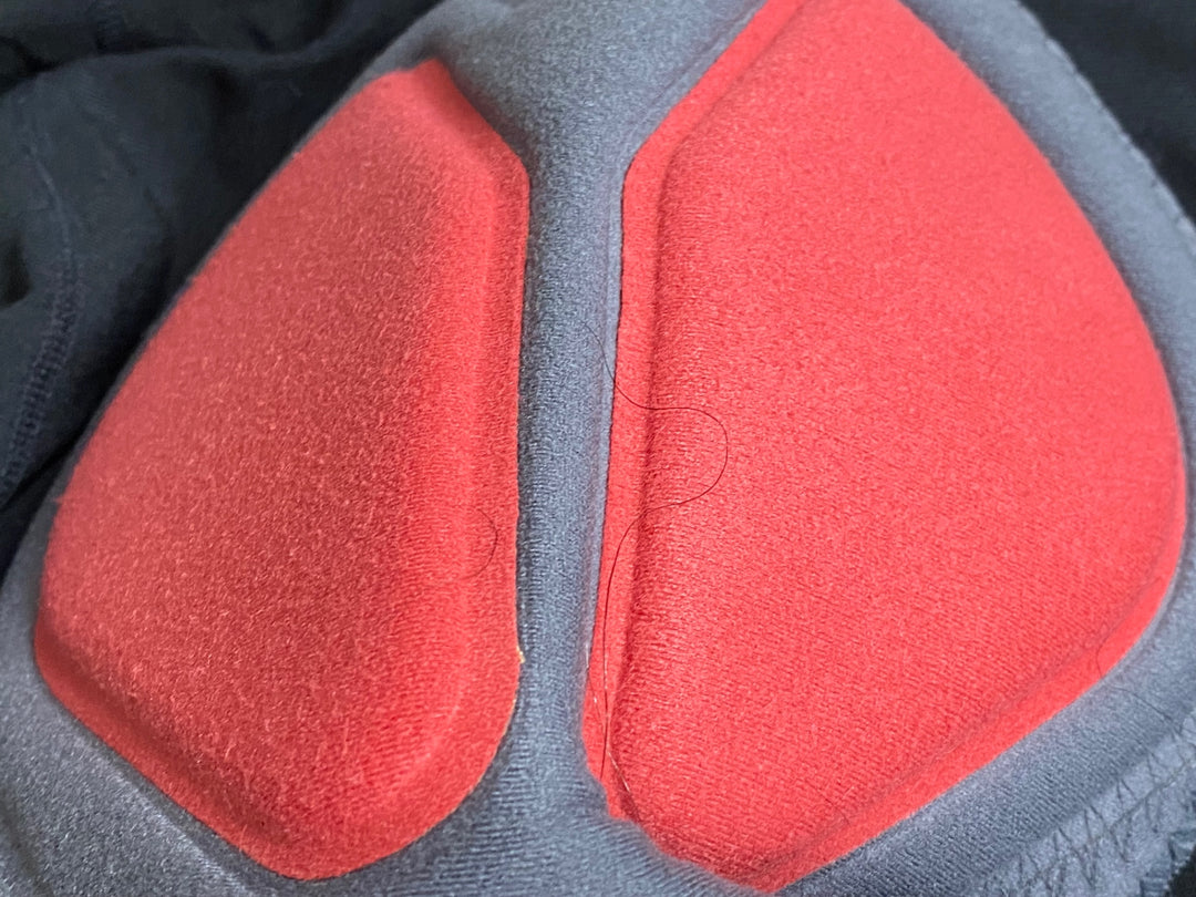 JW084 パールイズミ PEARL iZUMi レーサータイツ 黒 S