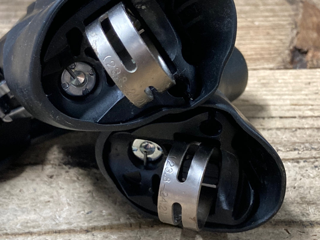 KE490 シマノ SHIMANO クラリス CLARIS ST-R2000 STIレバー 2×8S