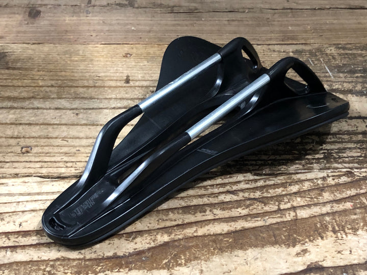 KI495 セラ・イタリア SELLE ITALIA MODEL X スチールレール サドル