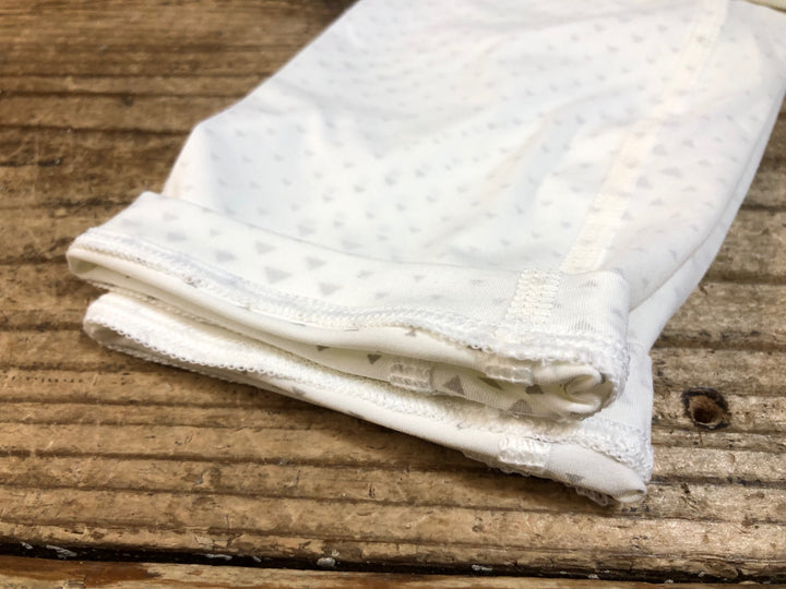 JV616 スペシャライズド SPECIALIZED DEFLECT UV LEG COVERS レッグカバー 白 M