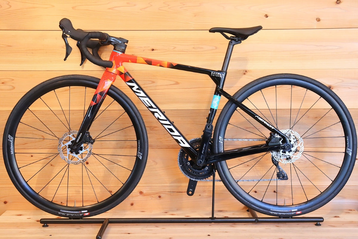 MERIDA SCULTURA DISC 4000 配送可 メリダ MERIDA スクルトゥーラ SCULTURA 4000 DISC 2022モデル 44