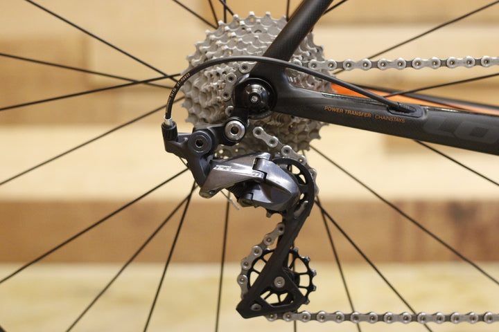 ルック LOOK 695 LIGHT 2016 XSサイズ アルテグラ R8000 11S カーボン ロードバイク 【立川店】