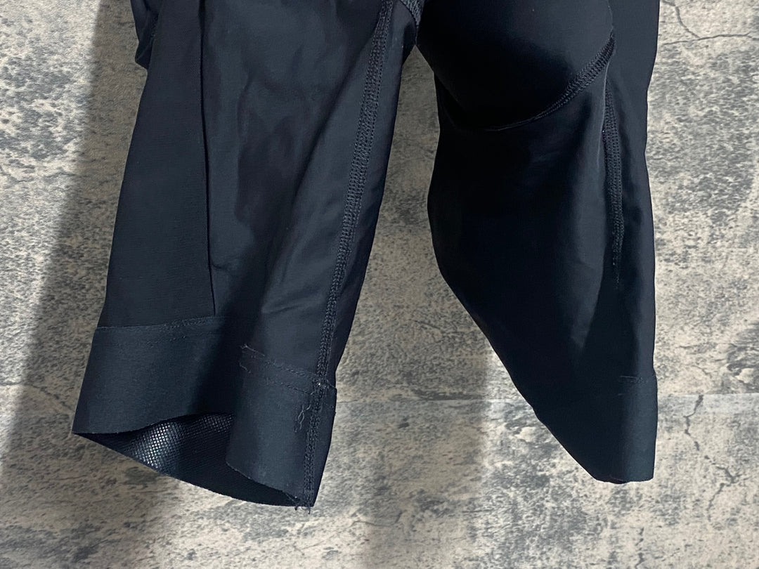 JV418 ラファ Rapha CARGO BIB SHORTS カーゴビブショーツ 黒 M