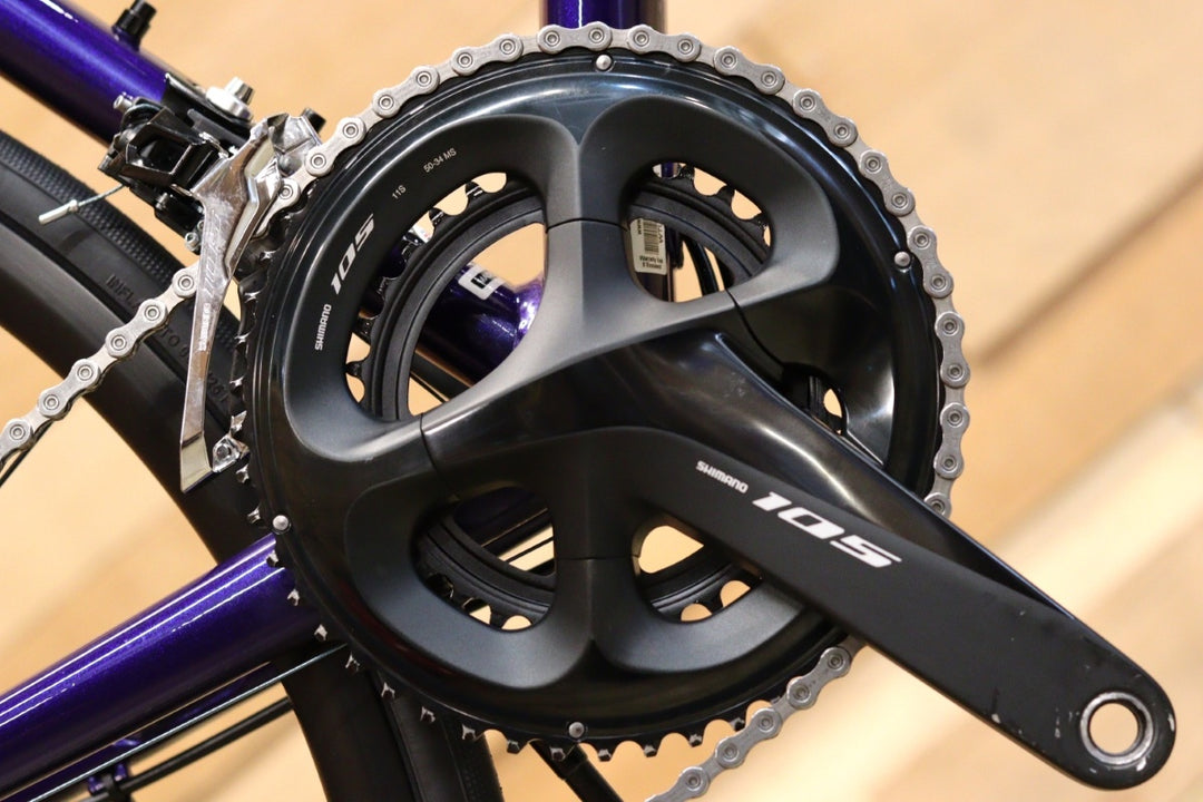 トレック TREK エモンダ EMONDA ALR5 DISC 2022 52サイズ 105 R7020 11S アルミ ロードバイク 【立川店】