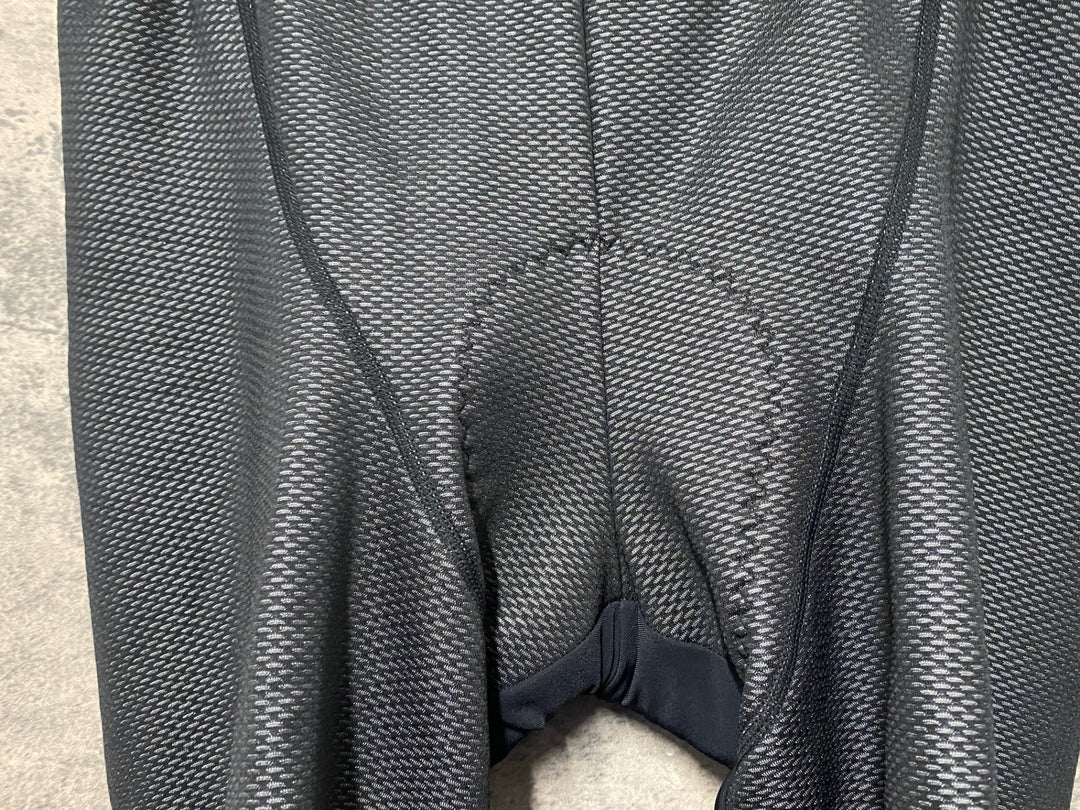 KG917 パールイズミ PEARL iZUMi レーサータイツ 黒 M 裏起毛 WINDBREAK