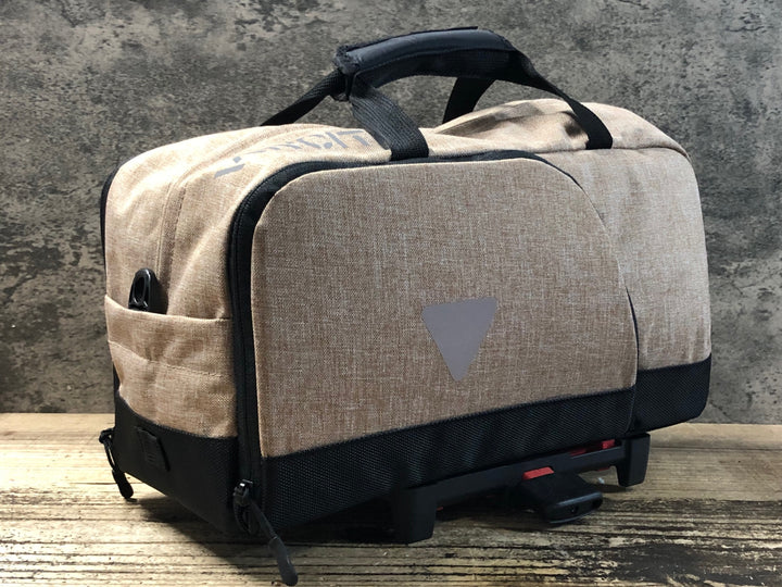 KF723 ヴィンチタ VINCITA ブロンプトン用リヤバッグ