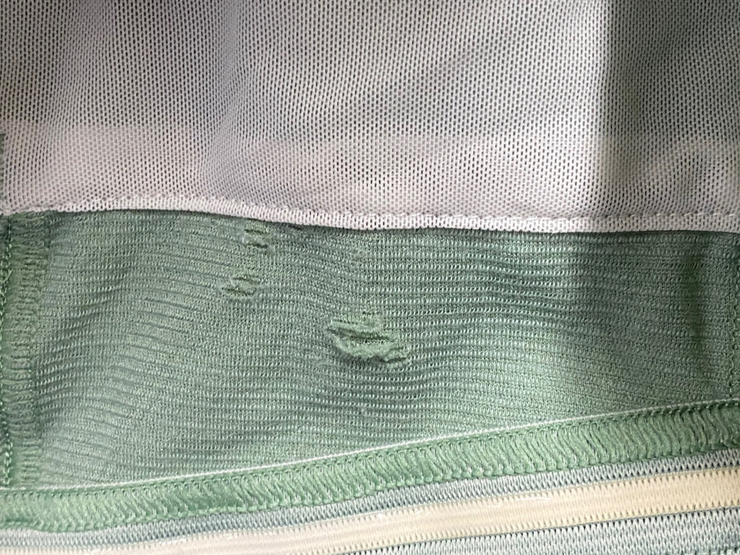 KA862 ラファ Rapha MEN'S LIGHTWEIGHT JERSEY 半袖 サイクルジャージ グリーン M